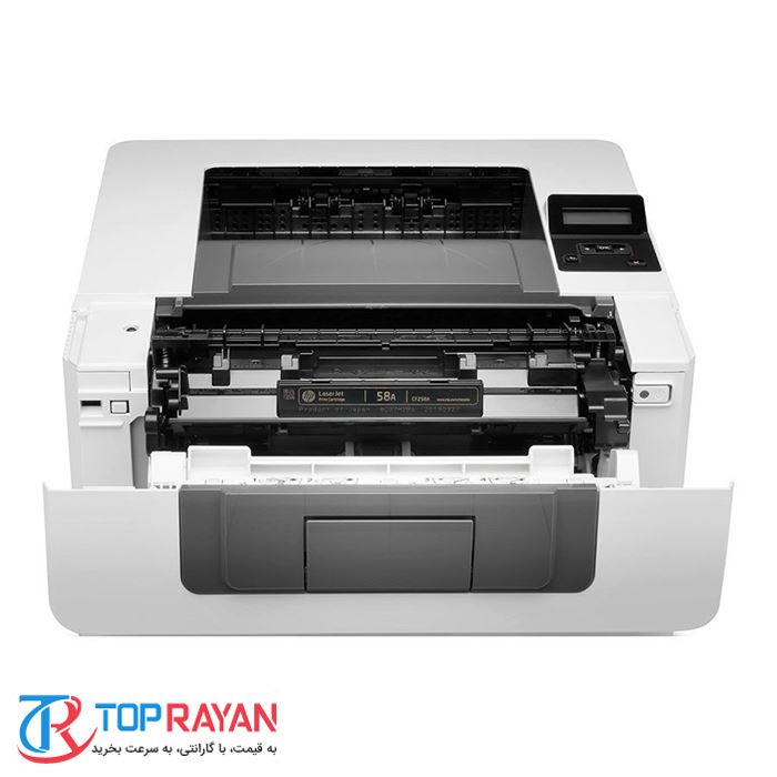 پرینتر لیزری اچ پی مدل LaserJet Pro M404n -gallery-9 - https://www.redtil.com