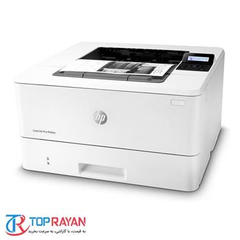 پرینتر لیزری اچ پی مدل LaserJet Pro M404n -gallery-1 - https://www.redtil.com