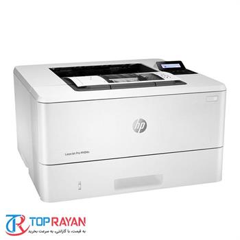 پرینتر لیزری اچ پی مدل LaserJet Pro M404n -gallery-2 - https://www.redtil.com