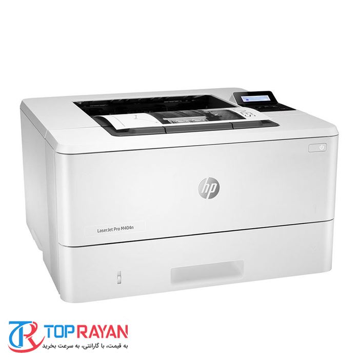 پرینتر لیزری اچ پی مدل LaserJet Pro M404n -gallery-7 - https://www.redtil.com