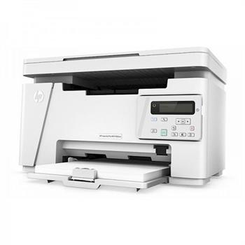 پرینتر چندکاره لیزری اچ پی مدل LaserJet Pro MFP M26a -gallery-1 - https://www.redtil.com