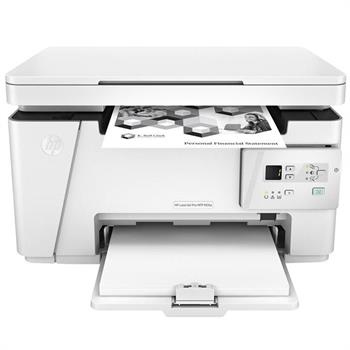 پرینتر چندکاره لیزری اچ پی مدل LaserJet Pro MFP M26a -gallery-3 - https://www.redtil.com