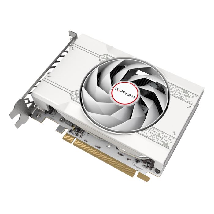 کارت گرافیک سافایر PULSE AMD Radeon RX 6500 XT ITX PURE 4GB -gallery-9 - https://www.redtil.com