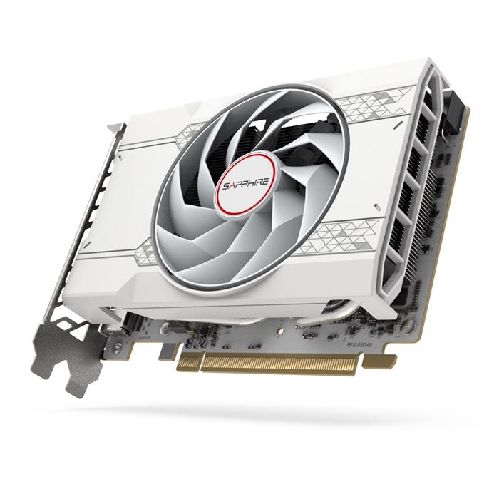 کارت گرافیک سافایر PULSE AMD Radeon RX 6500 XT ITX PURE 4GB -gallery-10 - https://www.redtil.com