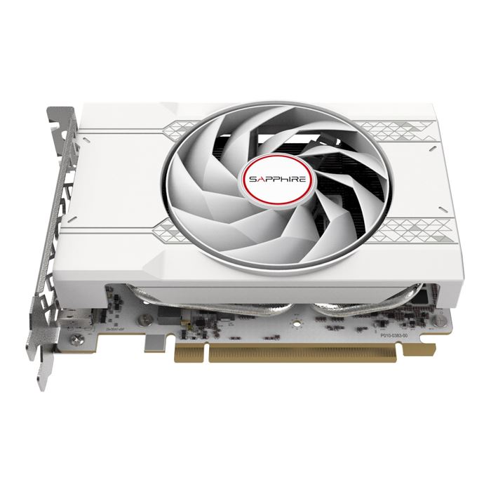 کارت گرافیک سافایر PULSE AMD Radeon RX 6500 XT ITX PURE 4GB -gallery-11 - https://www.redtil.com