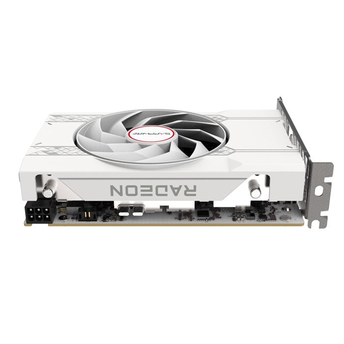 کارت گرافیک سافایر PULSE AMD Radeon RX 6500 XT ITX PURE 4GB -gallery-12 - https://www.redtil.com