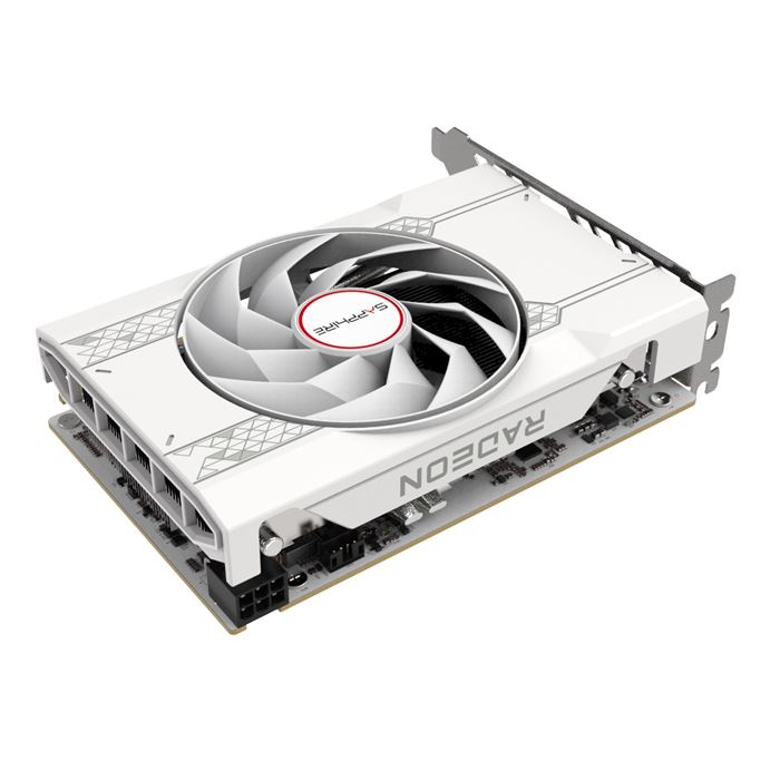 کارت گرافیک سافایر PULSE AMD Radeon RX 6500 XT ITX PURE 4GB -gallery-13 - https://www.redtil.com