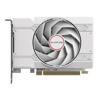 کارت گرافیک سافایر PULSE AMD Radeon RX 6500 XT ITX PURE 4GB -gallery-1 - https://www.redtil.com