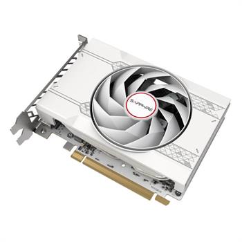 کارت گرافیک سافایر PULSE AMD Radeon RX 6500 XT ITX PURE 4GB -gallery-2 - https://www.redtil.com