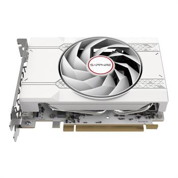 کارت گرافیک سافایر PULSE AMD Radeon RX 6500 XT ITX PURE 4GB -gallery-4 - https://www.redtil.com