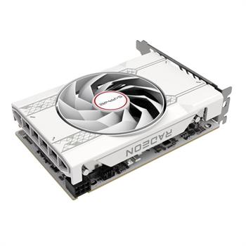 کارت گرافیک سافایر PULSE AMD Radeon RX 6500 XT ITX PURE 4GB -gallery-6 - https://www.redtil.com