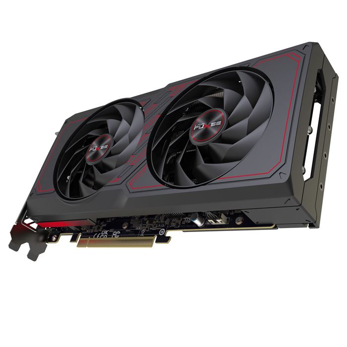 کارت گرافیک سافایر PULSE AMD Radeon RX 7600 XT 16GB -gallery-9 - https://www.redtil.com