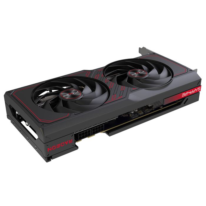 کارت گرافیک سافایر PULSE AMD Radeon RX 7600 XT 16GB -gallery-10 - https://www.redtil.com