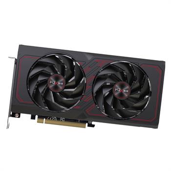 کارت گرافیک سافایر PULSE AMD Radeon RX 7600 XT 16GB -gallery-1 - https://www.redtil.com