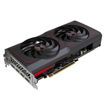 کارت گرافیک سافایر PULSE AMD Radeon RX 7600 XT 16GB -gallery-2 - https://www.redtil.com