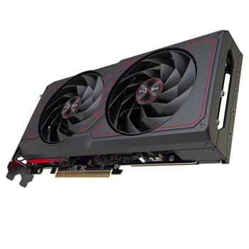 کارت گرافیک سافایر PULSE AMD Radeon RX 7600 XT 16GB -gallery-3 - https://www.redtil.com