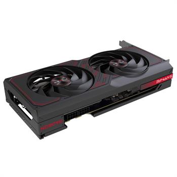 کارت گرافیک سافایر PULSE AMD Radeon RX 7600 XT 16GB -gallery-4 - https://www.redtil.com