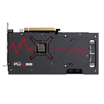 کارت گرافیک سافایر PULSE AMD Radeon RX 7600 XT 16GB -gallery-5 - https://www.redtil.com