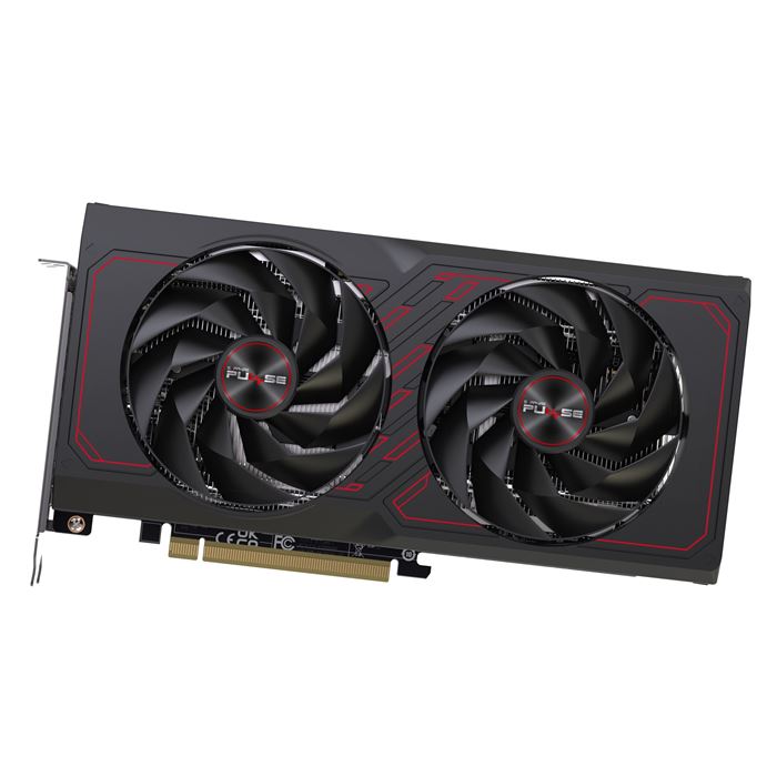 کارت گرافیک سافایر PULSE AMD Radeon RX 7600 XT 16GB -gallery-7 - https://www.redtil.com