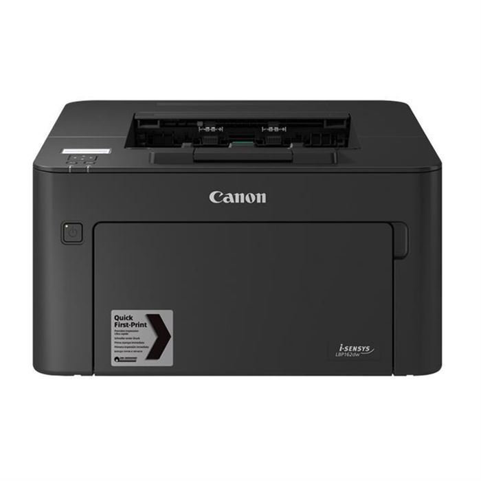 پرینتر لیزری تک کاره کانن مدل LBP162dw -gallery-3 - https://www.redtil.com