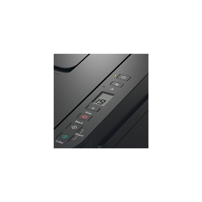 پرینتر چندکاره جوهرافشان کانن مدل PIXMA G2410 -gallery-7 - https://www.redtil.com