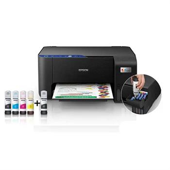 پرینتر چندکاره جوهرافشان اپسون EcoTank L3251 -gallery-3 - https://www.redtil.com