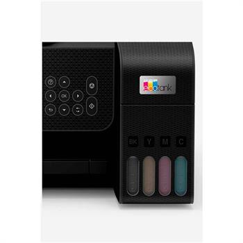پرینتر جوهر افشان اپسون مدل EcoTank L3260 -gallery-4 - https://www.redtil.com
