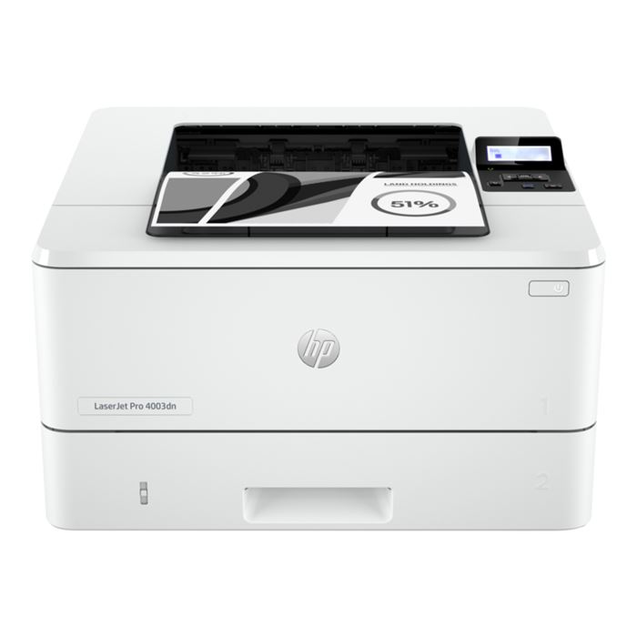 پرینتر لیزری اچ‌پی مدل LaserJet Pro 4003dn -gallery-6 - https://www.redtil.com