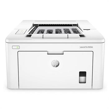 hp laserjet pro m203dn printer