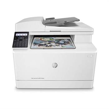hp color laserjet pro mfp m183fw laser printer
