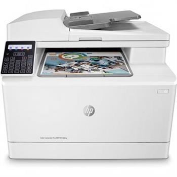 پرینتر چندکاره لیزری اچ پی مدل Color LaserJet Pro MFP M183fw -gallery-3 - https://www.redtil.com