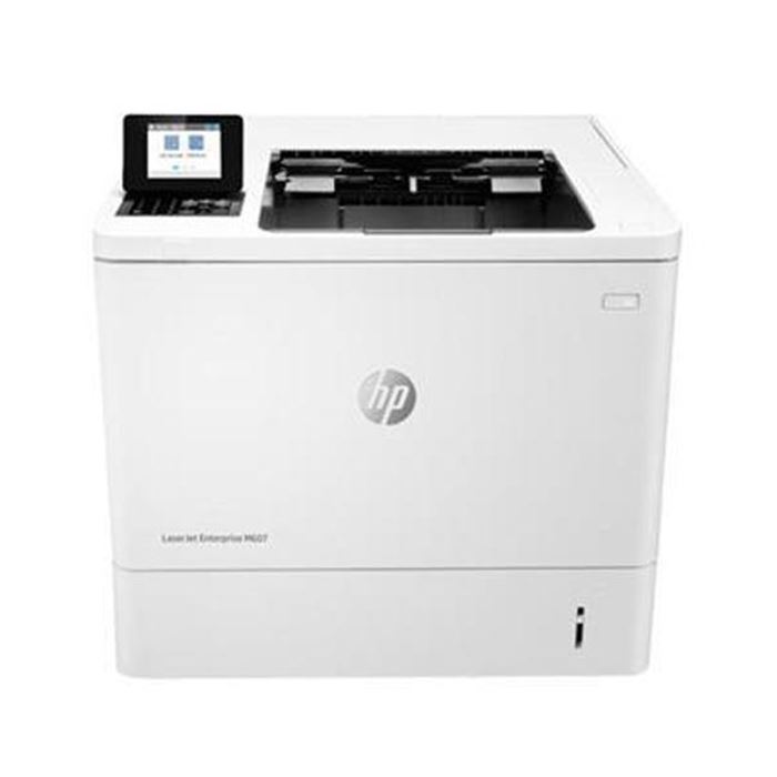 پرینتر لیزری اچ پی مدل M607dn -gallery-15 - https://www.redtil.com