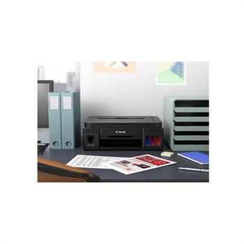 پرینتر چندکاره جوهرافشان کانن مدل PIXMA G3410 -gallery-2 - https://www.redtil.com