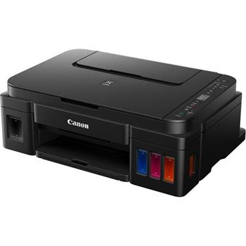 پرینتر چندکاره جوهرافشان کانن مدل PIXMA G3410 -gallery-3 - https://www.redtil.com