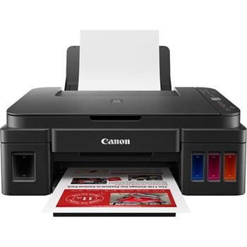 پرینتر چندکاره جوهرافشان کانن مدل PIXMA G3410 -gallery-5 - https://www.redtil.com