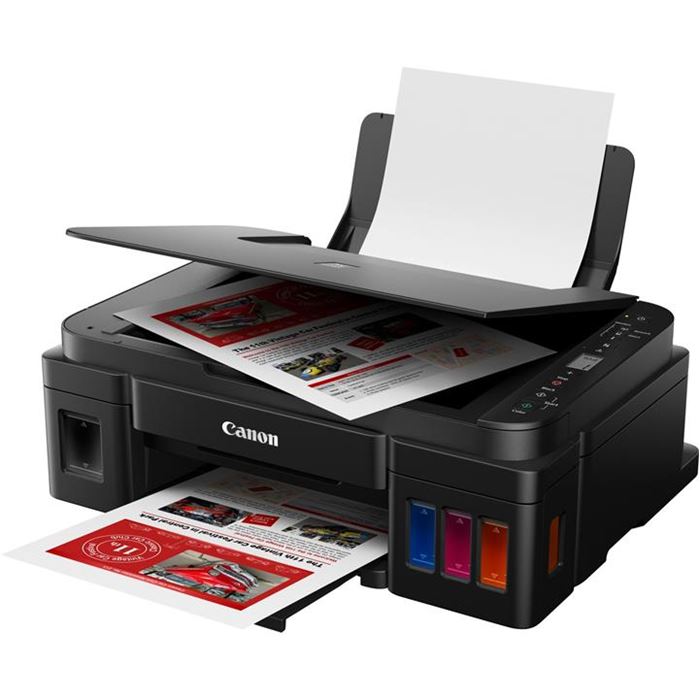 پرینتر چندکاره جوهرافشان کانن مدل PIXMA G3410 -gallery-7 - https://www.redtil.com