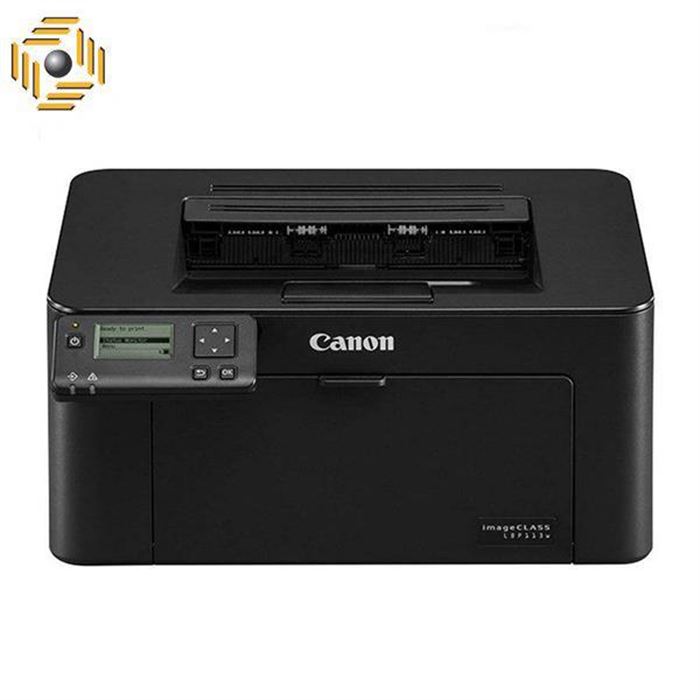 پرینتر لیزری تک کاره کانن LBP113w -gallery-13 - https://www.redtil.com