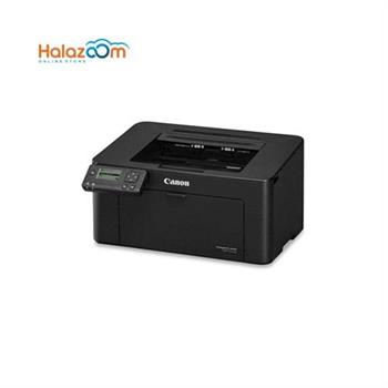 پرینتر لیزری تک کاره کانن LBP113w -gallery-5 - https://www.redtil.com