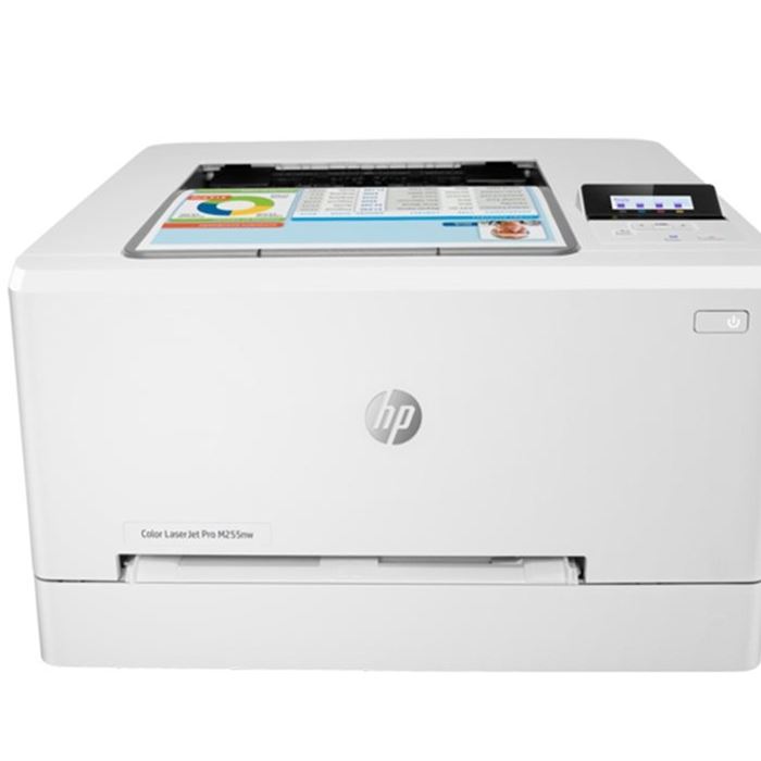 پرینتر اچ پی مدل Color LaserJet Pro M255nw -gallery-2 - https://www.redtil.com