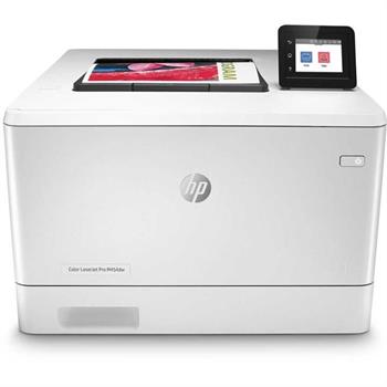 پرینتر لیزری رنگی اچ پی مدل LaserJet Pro M454dw -gallery-1 - https://www.redtil.com