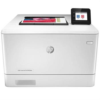 پرینتر لیزری رنگی اچ پی مدل LaserJet Pro M454dw -gallery-3 - https://www.redtil.com
