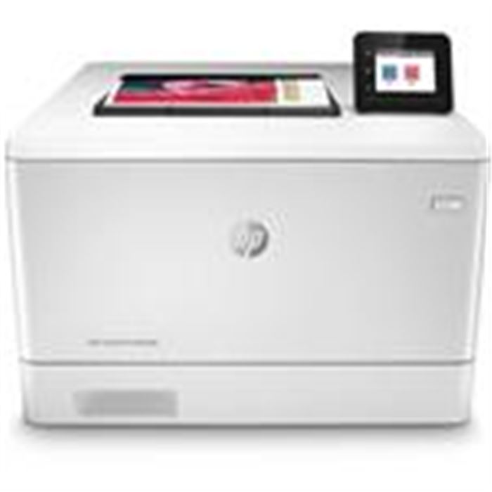 پرینتر لیزری رنگی اچ پی مدل LaserJet Pro M454dw -gallery-4 - https://www.redtil.com