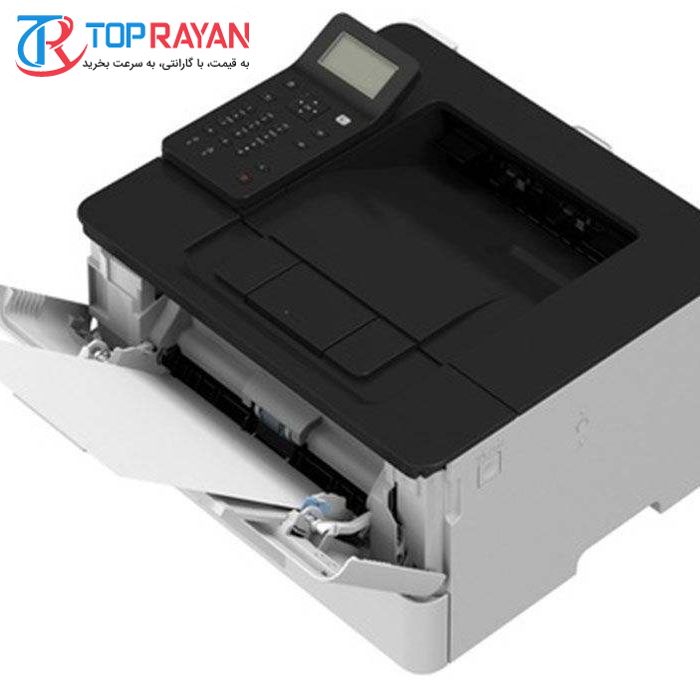 پرینتر لیزری کانن مدل LBP212dw -gallery-13 - https://www.redtil.com