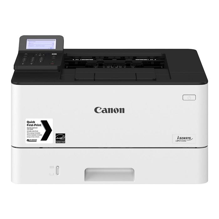 پرینتر لیزری کانن مدل LBP212dw -gallery-8 - https://www.redtil.com