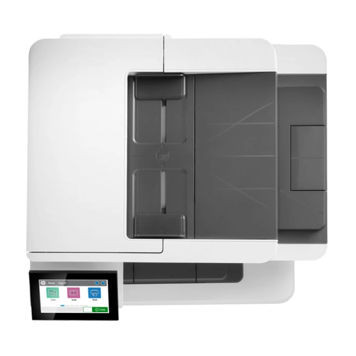 پرینتر چندکاره لیزری اچ پی مدل LaserJet Enterprise MFP M430f -gallery-3 - https://www.redtil.com
