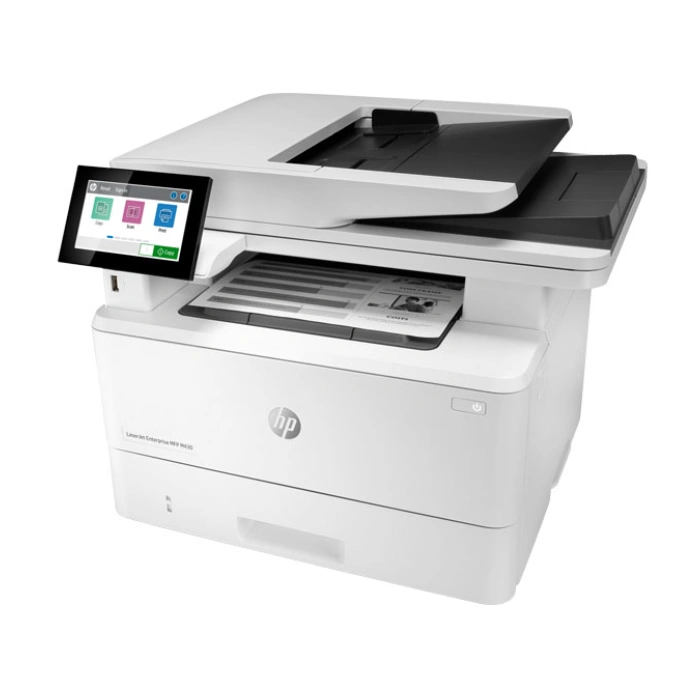 پرینتر چندکاره لیزری اچ پی مدل LaserJet Enterprise MFP M430f -gallery-5 - https://www.redtil.com
