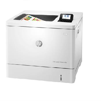 پرینتر لیزری رنگی اچ‌پی مدل Enterprise M554dn -gallery-2 - https://www.redtil.com