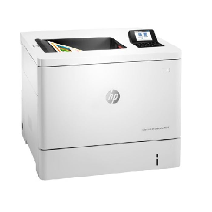 پرینتر لیزری رنگی اچ‌پی مدل Enterprise M554dn -gallery-4 - https://www.redtil.com