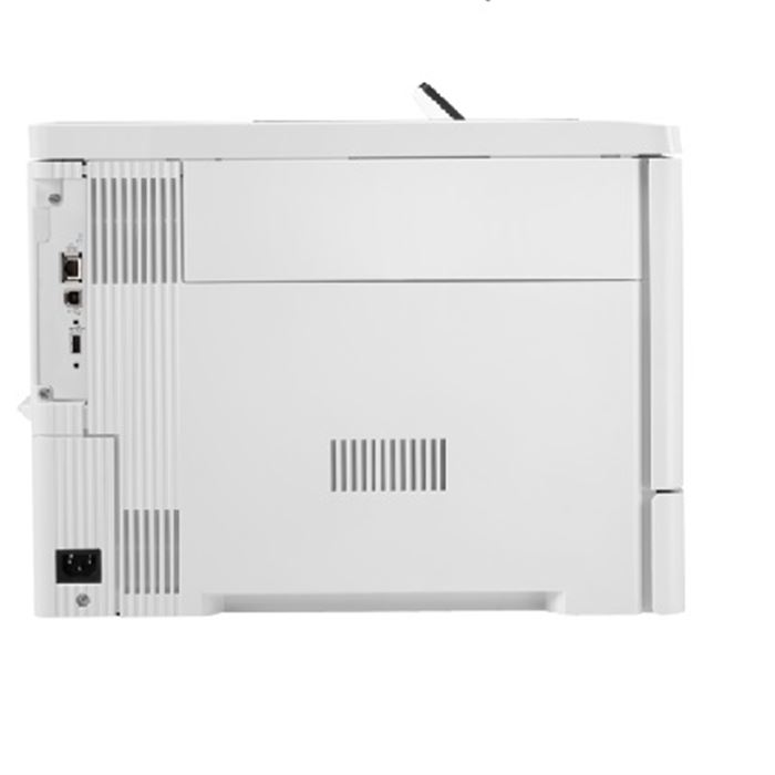 پرینتر لیزری رنگی اچ‌پی مدل Enterprise M554dn -gallery-5 - https://www.redtil.com