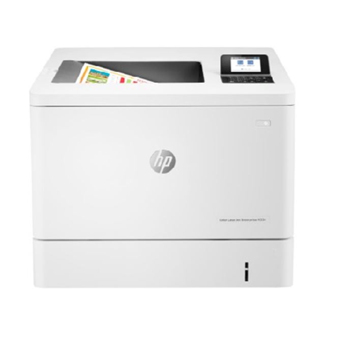 پرینتر لیزری رنگی اچ‌پی مدل Enterprise M554dn -gallery-7 - https://www.redtil.com